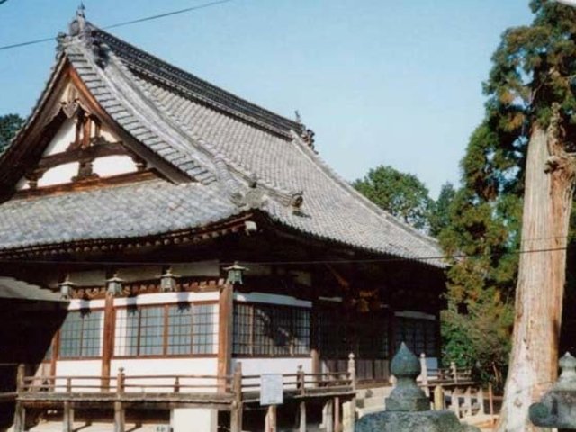 ⛩️ 사카키야마 신사 (사카키야마진자) 이미지 1